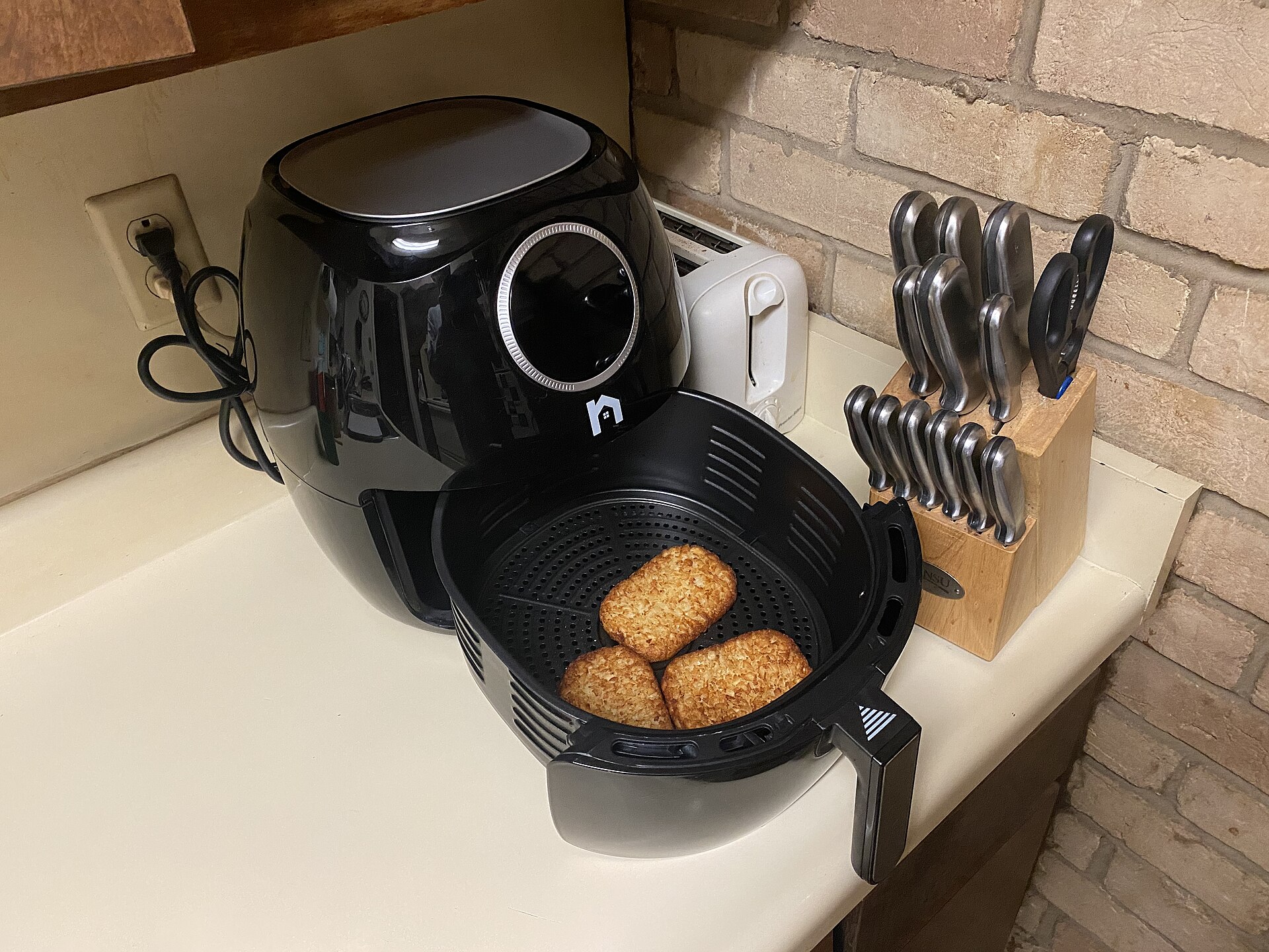 Gratis airfryer bij je abonnement: waarom dit zelden een topdeal is