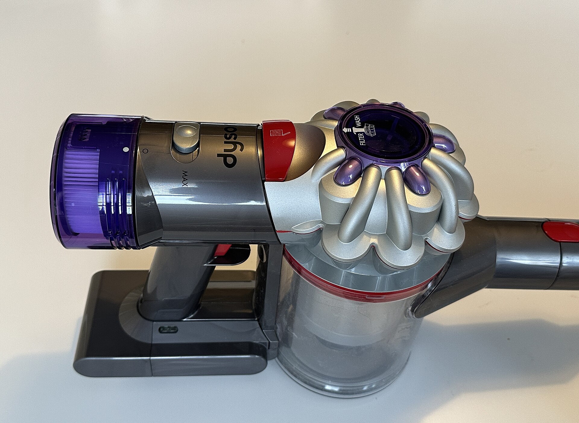 Gratis Dyson bij een abonnement: hoe gratis is dat eigenlijk?