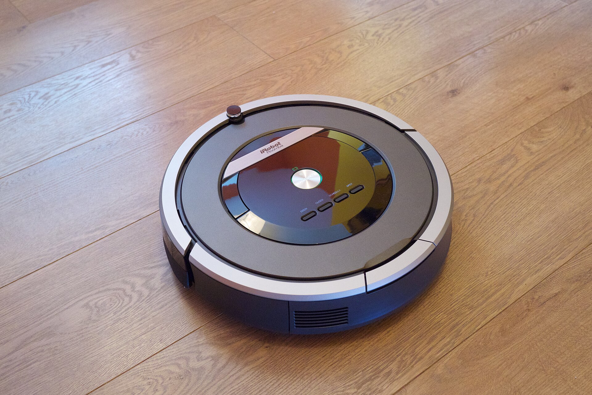 Gratis robotstofzuiger bij een abonnement: hoe gratis is dat echt?
